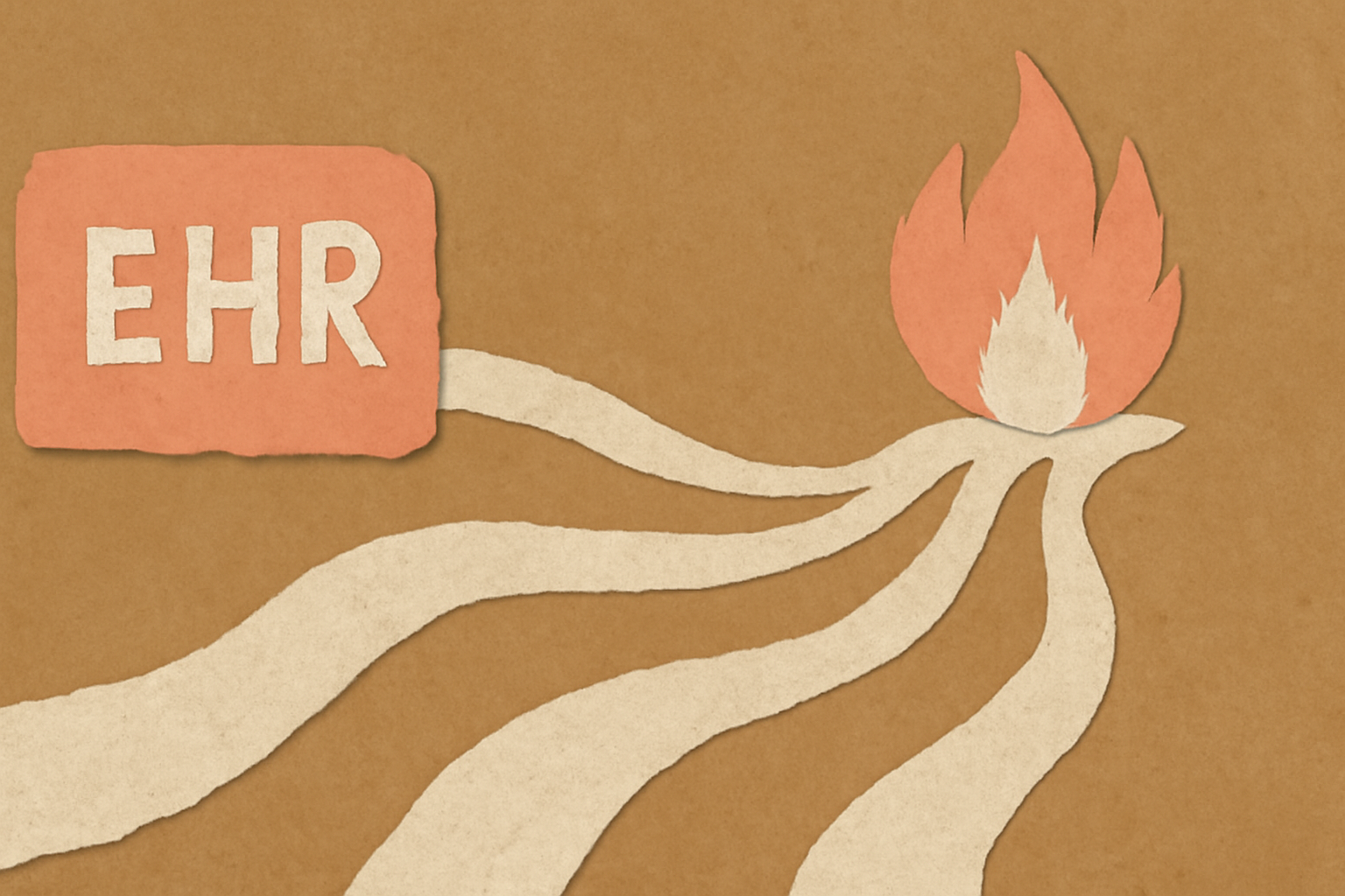 EHR-to-FHIR Integration: 4 Real-World Migration Paths