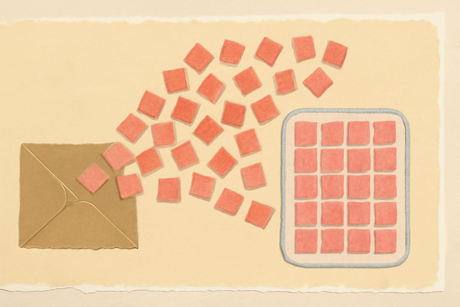 How Batch Endpoints Skew Your Concurrency Estimate